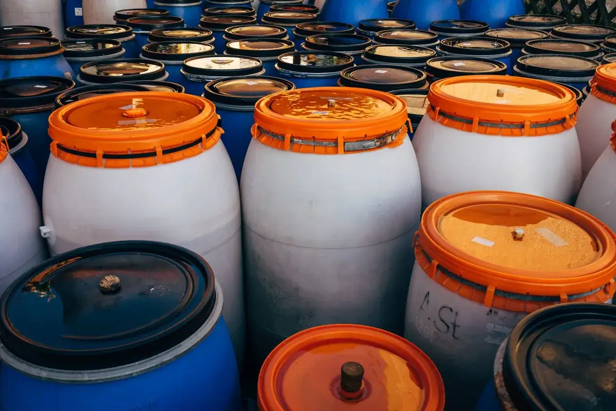 Hazmat Cleanup in Thomson, GA