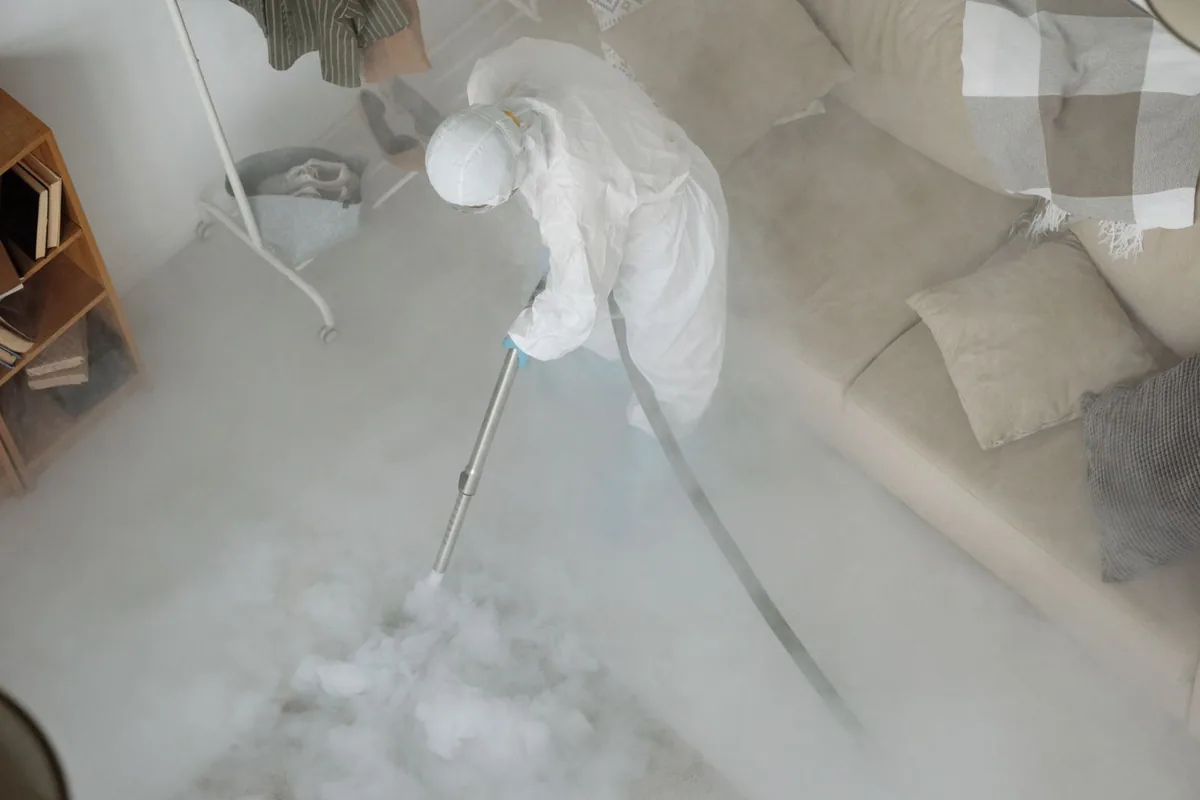 Biohazard Cleanup in Thomson, GA